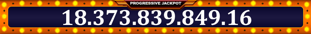 Jackpot PENA303
